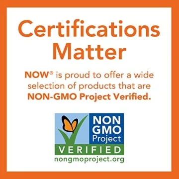 NOW Foods Supplements, Whole Psyllium Husks, Non-GMO Project Verified, Soluble Fiber, 16-Ounce