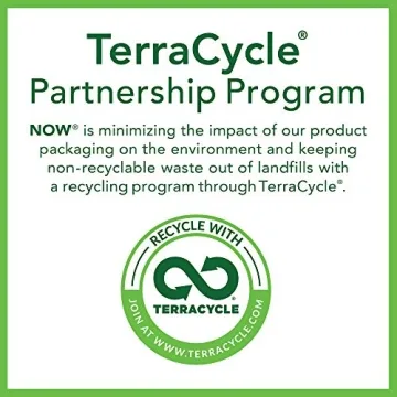 NOW Foods Supplements, Whole Psyllium Husks, Non-GMO Project Verified, Soluble Fiber, 16-Ounce