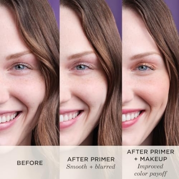 Tatcha Liquid Silk Canvas Primer Weightless Oil-Free Silk Face