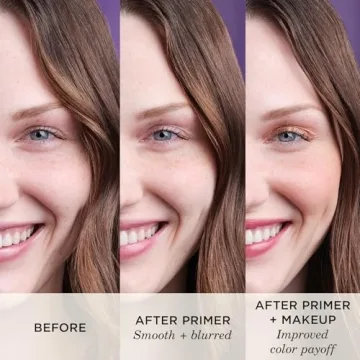 Tatcha Liquid Silk Canvas Primer Weightless Oil-Free Silk Face