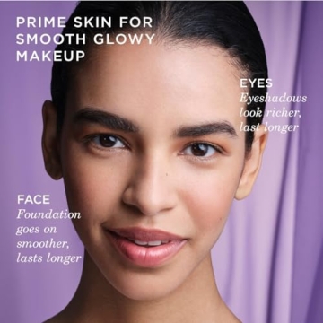 Tatcha Liquid Silk Canvas Primer Weightless Oil-Free Silk Face