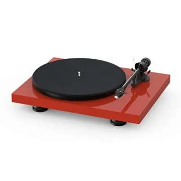 Pro-Ject Debut Carbon EVO Audiophile Turntable