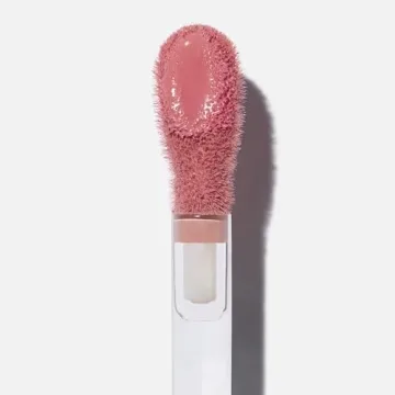 Saie Dew Blush - Vegan Liquid Cheek Tint Makeup