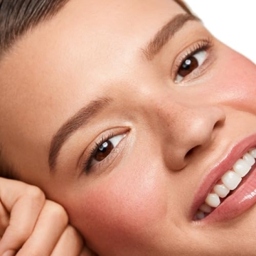 Saie Dew Blush - Vegan Liquid Cheek Tint Makeup