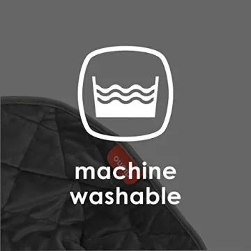 Diono Ultra Dry Seat Waterproof Car Seat Pad for Potty Training