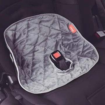 Diono Ultra Dry Seat Waterproof Car Seat Pad for Potty Training