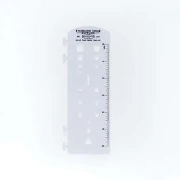 Designworks Ink No. 12 Undated Planner Notebook with Lined Pages