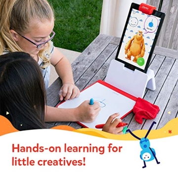 Osmo Creative Starter Kit - Fun Learning for Kids 5-10