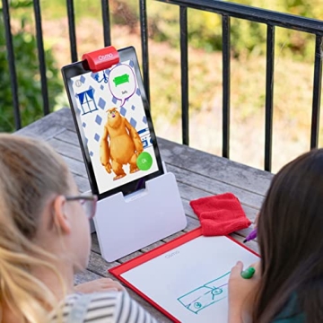 Osmo Creative Starter Kit - Fun Learning for Kids 5-10