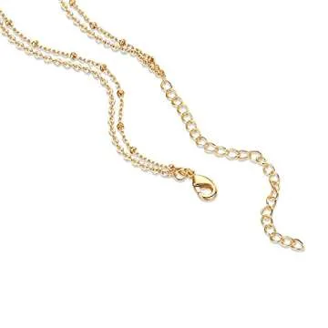 PAVOI 14K Gold Butterfly Necklace | Perfect for Gift Giving