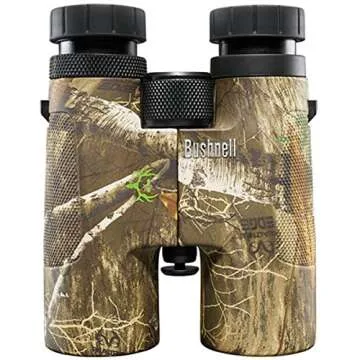 Bushnell Powerview 10x42 Bone Collector Binoculars