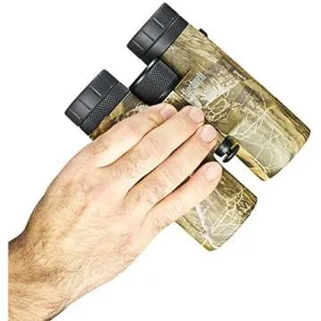 Bushnell Powerview 10x42 Bone Collector Binoculars