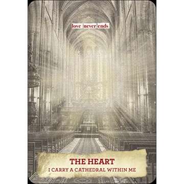 The Mary Magdalene Oracle: A 44-Card Deck & Guidebook of Mary's Gospel & Legend