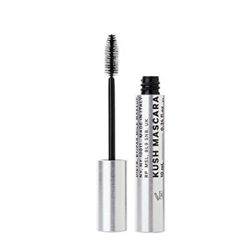 MILK Makeup KUSH Volumizing Mascara - Vegan, Clean, Cruelty-free - Fuller, Healthier Lashes - 0.34 F...