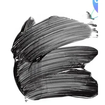 KUSH Volumizing Mascara for Fuller Healthier Lashes