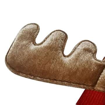 YEMYIQZ Men Elephant Thong - Funny G-String Gift for Him