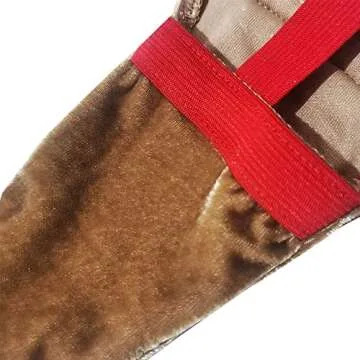 YEMYIQZ Men Elephant Thong - Funny G-String Gift for Him