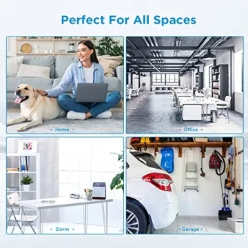 Midea MRU03M2ABB 3.0 Cu Ft Upright Freezer - Black