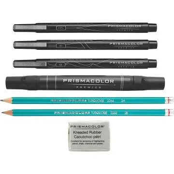 Prismacolor Hand Lettering Set – 8 Count Art Supplies