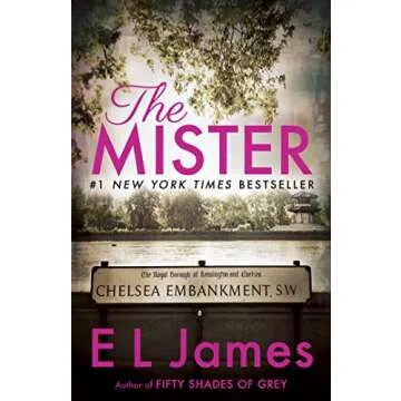The Mister (Mister & Missus Book 1) - An Unforgettable Love Story
