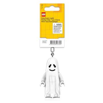 LEGO Monster Fighters Ghost Keychain Light for Kids