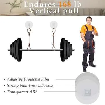 Furniture Anchors 30 Pack - Baby Proof Your Home Safely