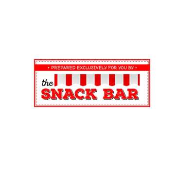 Healthy snack Care Package (52 count) A Gift crave Snack Box with a Variety of Healthy Snack Choices...