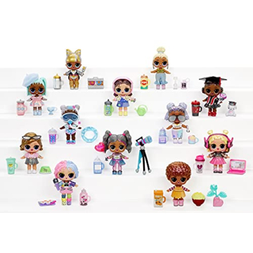 L.O.L. Surprise! Present Surprise™ Series 3 Birthday Gifts