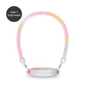 Ryan & Rose Water Bottle Handle - Water Bottle Sling, Carrier, Holder with strap - Soft Durable Sili...