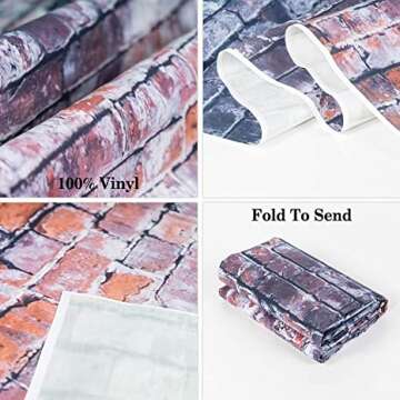 Dudaacvt Halloween Photo Background for Spooky Fun