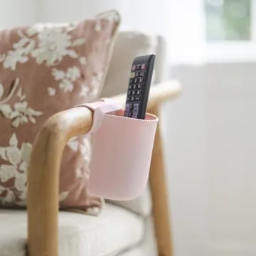 Stylish Ryan & Rose Cutie Holder for Universal Strollers