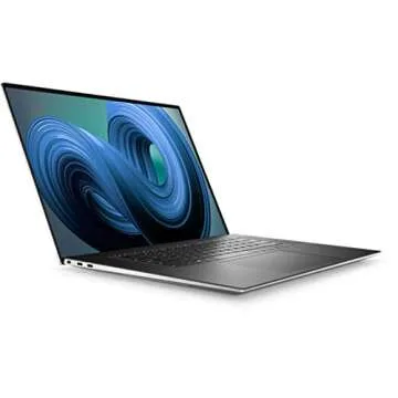 Dell XPS 9720 Laptop (2022) | 17" 1920x1200 FHD+ | Core i7-12700H - 1TB SSD Hard Drive - 16GB RAM - Nvidia GeForce RTX 3050 | 14 cores @ 4.7 GHz - 4GB GDDR6 Win 11 Home Silver