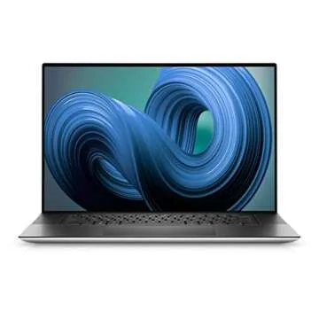 Dell XPS 9720 Laptop (2022) | 17" 1920x1200 FHD+ | Core i7-12700H - 1TB SSD Hard Drive - 16GB RAM - Nvidia GeForce RTX 3050 | 14 cores @ 4.7 GHz - 4GB GDDR6 Win 11 Home Silver