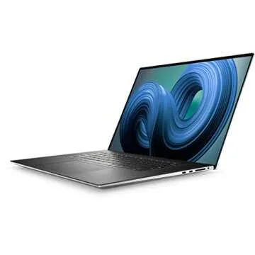Dell XPS 9720 Laptop (2022) | 17" 1920x1200 FHD+ | Core i7-12700H - 1TB SSD Hard Drive - 16GB RAM - Nvidia GeForce RTX 3050 | 14 cores @ 4.7 GHz - 4GB GDDR6 Win 11 Home Silver