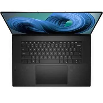 Dell XPS 9720 Laptop (2022) | 17" 1920x1200 FHD+ | Core i7-12700H - 1TB SSD Hard Drive - 16GB RAM - Nvidia GeForce RTX 3050 | 14 cores @ 4.7 GHz - 4GB GDDR6 Win 11 Home Silver