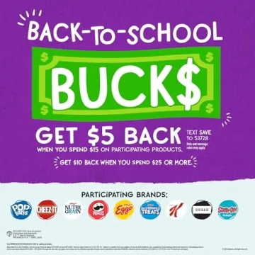 Cheez-It Extra Cheesy Crackers in Family Size Box