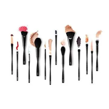 NYX PROFESSIONAL MAKEUP Pro Blending Brush