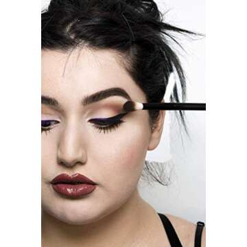 NYX PROFESSIONAL MAKEUP Pro Blending Brush