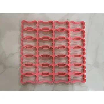 Dog Bone Multicutter for Homemade Dog Treats