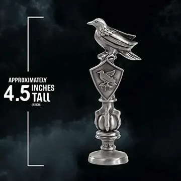 Harry Potter Ravenclaw Wax Seal Official Diecast Collectible