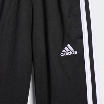adidas Boys' Tricot Jogger Pant - Comfortable Activewear