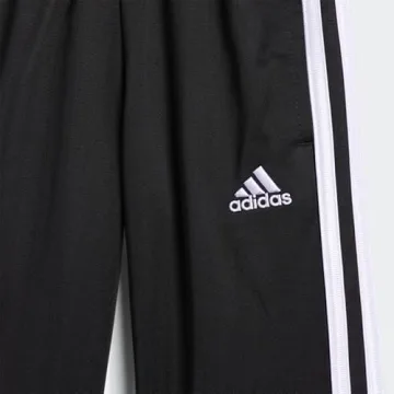 adidas Boys' Tricot Jogger Pant - Comfortable Activewear