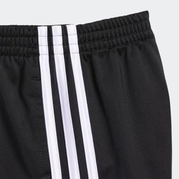adidas Boys' Tricot Jogger Pant - Comfortable Activewear