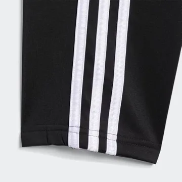 adidas Boys' Tricot Jogger Pant - Comfortable Activewear