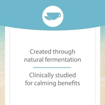 Natural Factors Stress-Relax Pharma GABA 250 mg, Non-Drowsy Stress Support for Relaxation and Mental Focus, 60 Vegetarian Capsules