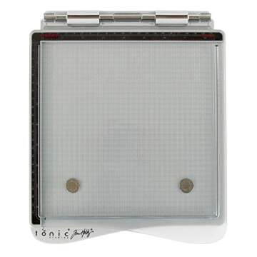 Tonic Tim Holtz Stamp Platform