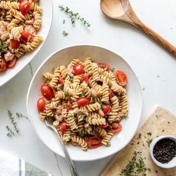 Jovial Grain-Free Cassava Fusilli - Gluten-Free Pasta