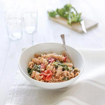 Jovial Grain-Free Cassava Fusilli - Gluten-Free Pasta