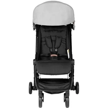 Mountain Buggy Nano V3 Ultra-Light Travel Stroller for Newborns