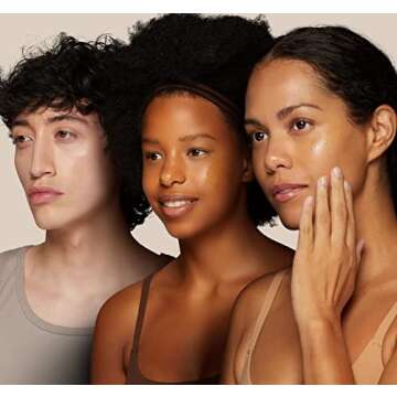 e.l.f. Skin Hit Kit, Infused with Hemp Seed Oil, Nourishes & Hydrates Skin, Soothing & Calming, 4-Piece Skincare Set